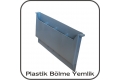 Plastik Bölme Yemlik