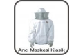 Klasik Maske